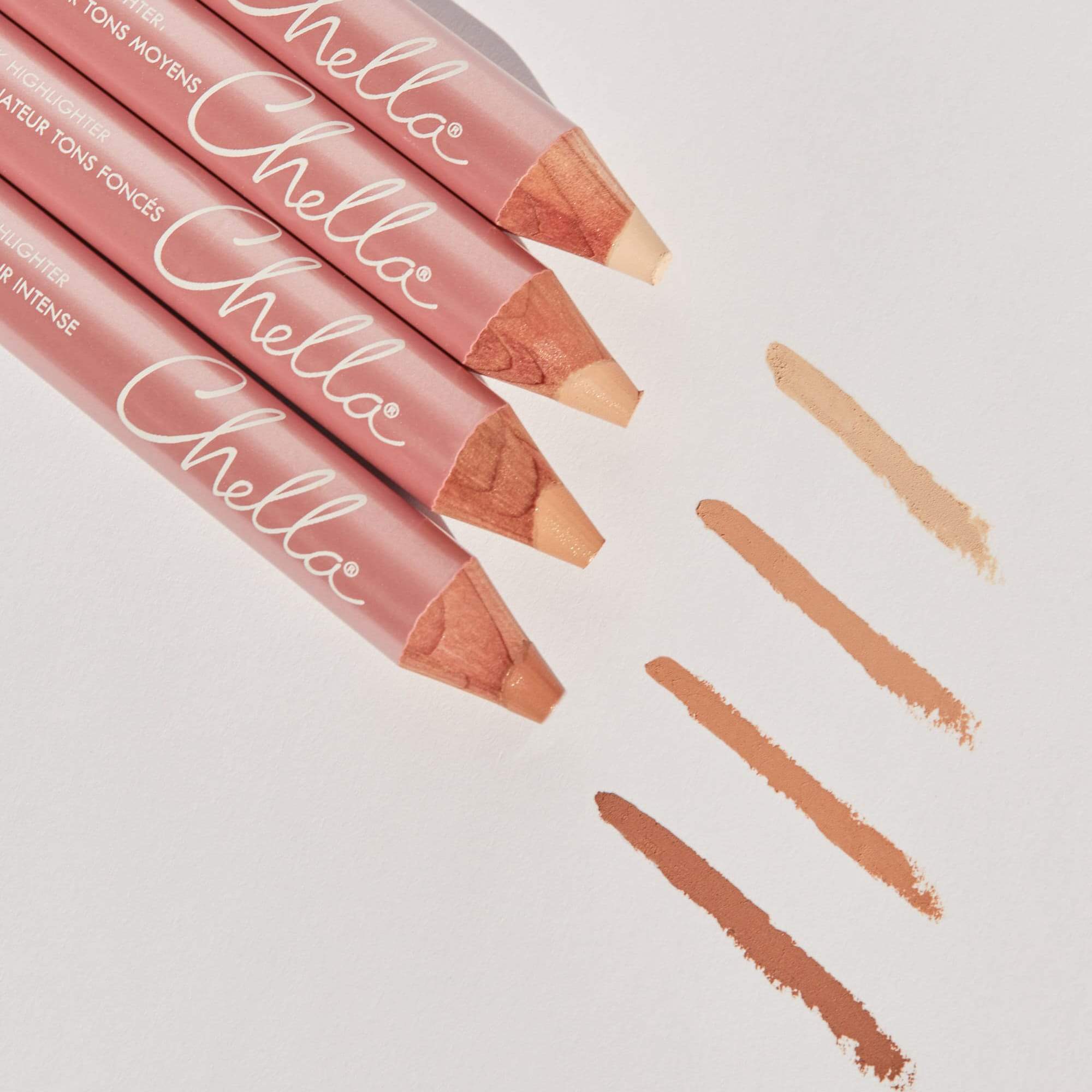 Highlighter Pencil | Chella