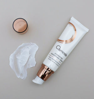 Hydrafirm Smoothing Cream | Osmosis