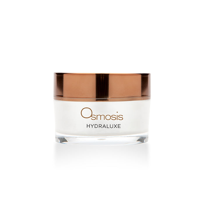 Hydraluxe Firming Gel Mask | Osmosis