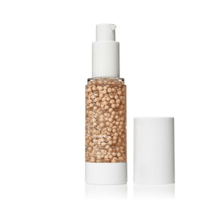HydroPure™ Tinted Serum with Hyaluronic Acid & CoQ10 | Jane Iredale