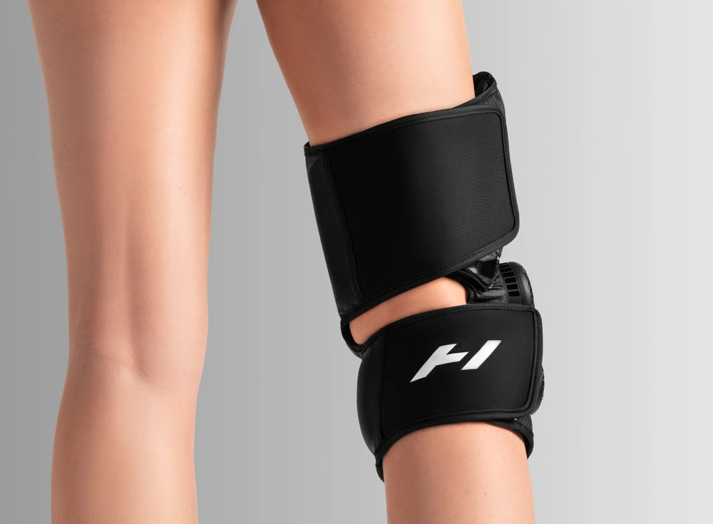 Hyperice X 2 Knee | Hyperice