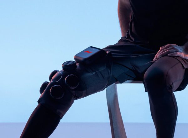 Hyperice X 2 Knee | Hyperice