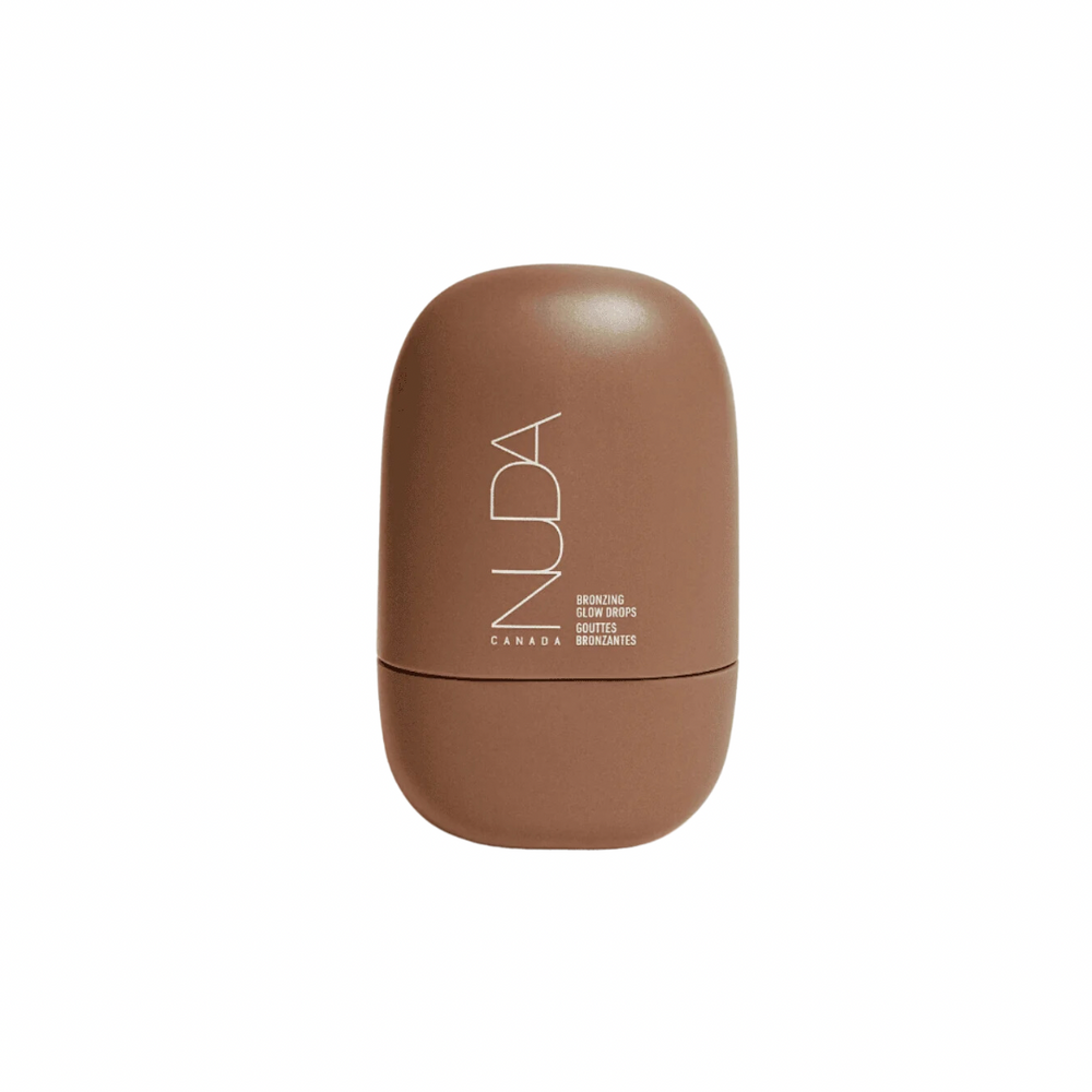 Bronzing Glow Drops | NUDA