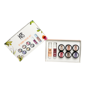 KPS Essentials Esthetician Kit with all 11 products