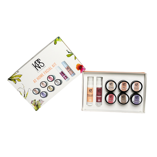 KPS Essentials Esthetician Kit with all 11 products