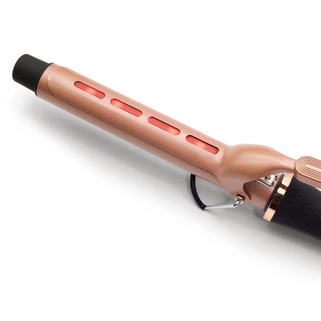 IR2 Curling Iron - 28MM | SUTRA