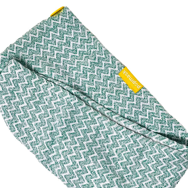 Microfiber Hair Turban | Popmask