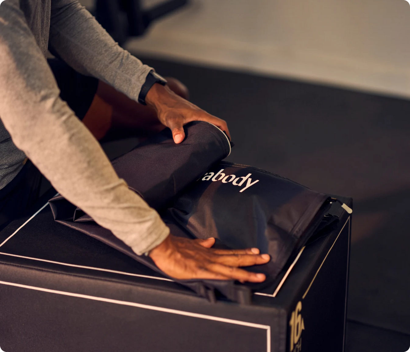 JetBoots Prime | Therabody