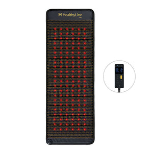 Jet Series - PEMF Far Infrared Heating Mats | HealthyLine