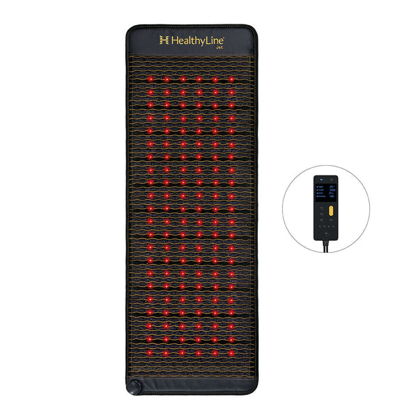 Jet Series - PEMF Far Infrared Heating Mats | HealthyLine