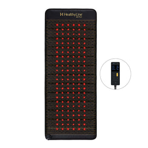Jet Series - PEMF Far Infrared Heating Mats | HealthyLine