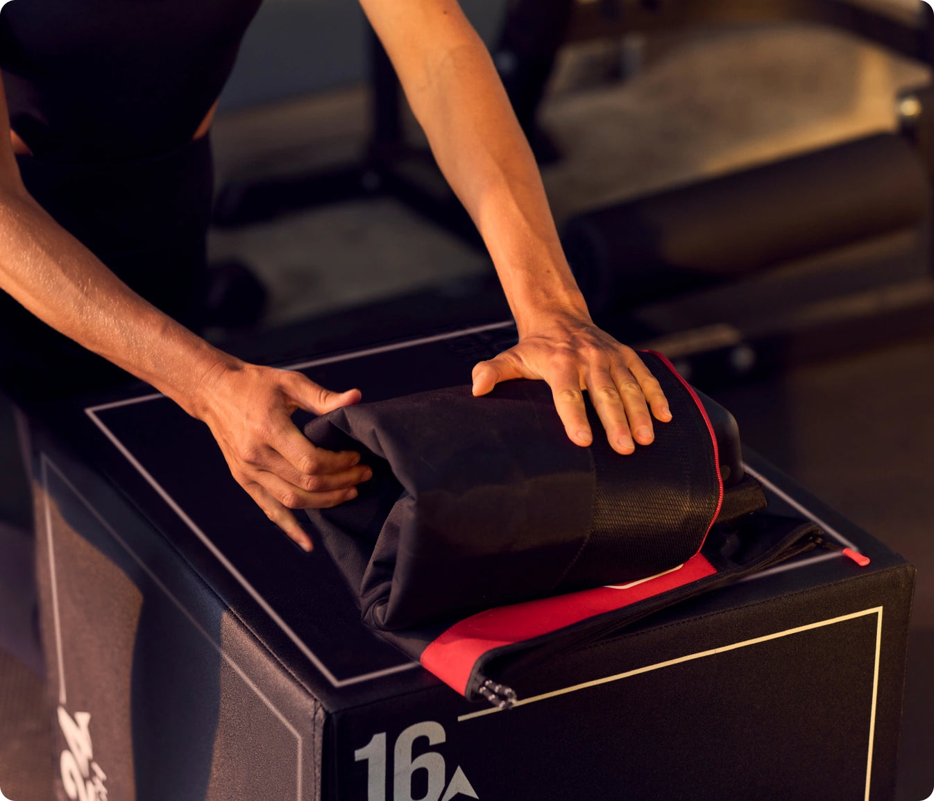 JetBoots PRO Plus | Therabody