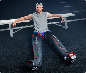 JetBoots PRO Plus | Therabody