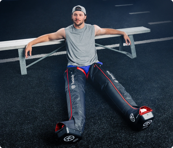 JetBoots PRO Plus | Therabody