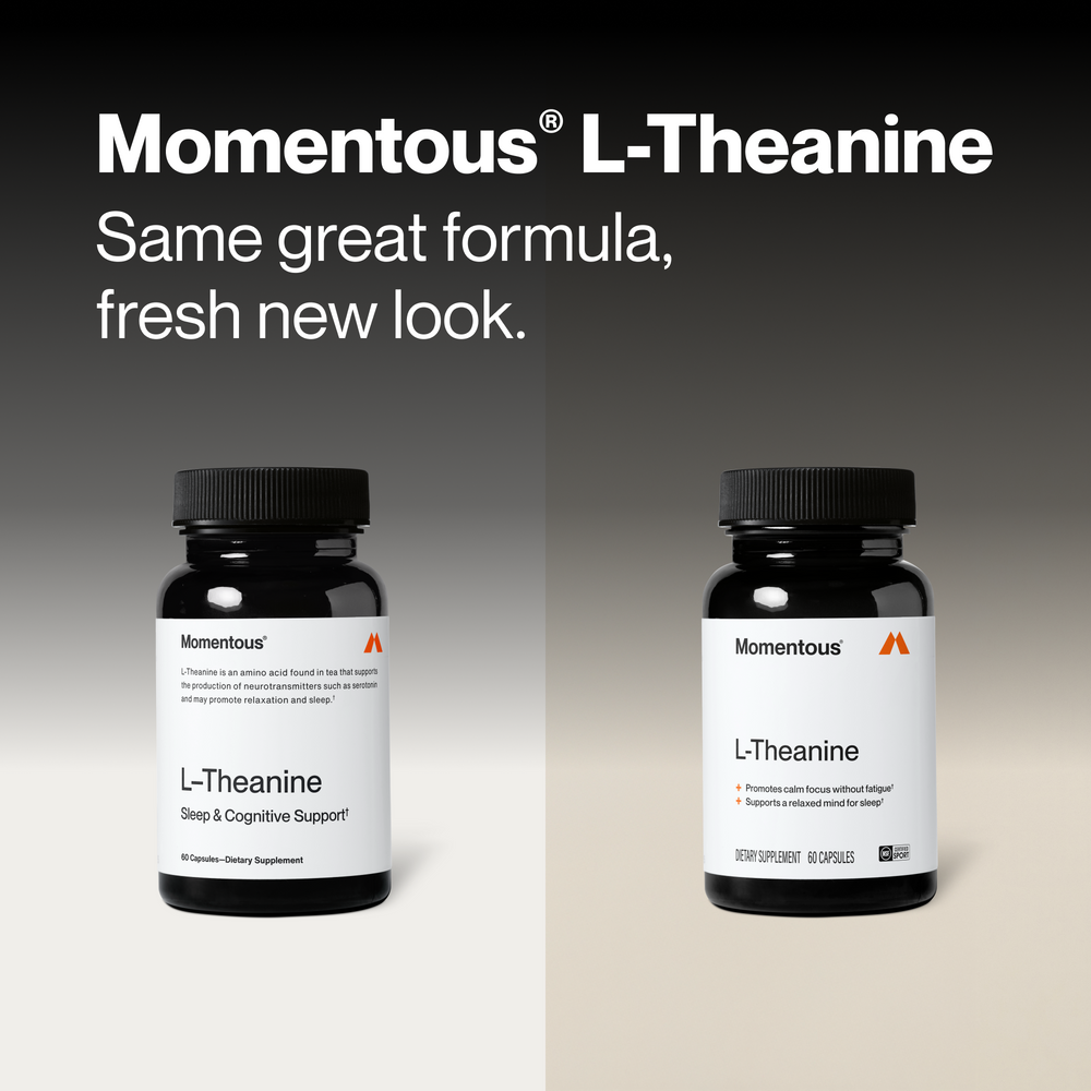 L-Theanine