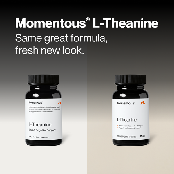 L-Theanine