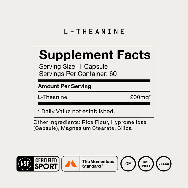 L-Theanine
