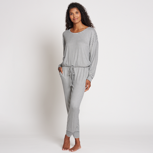 Jogger Sleep Set - 2PC | Lemon