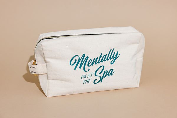 Spafinder Travel Kit | Live Love Spa