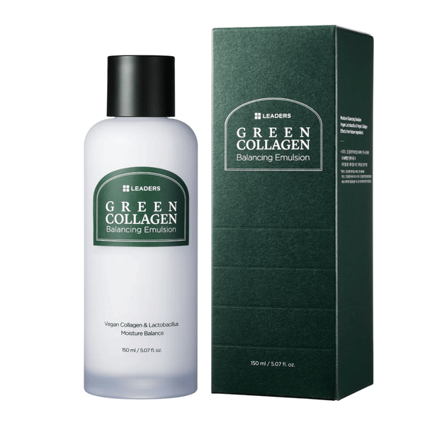 Green Collagen Balancing Emulsion | Leaders