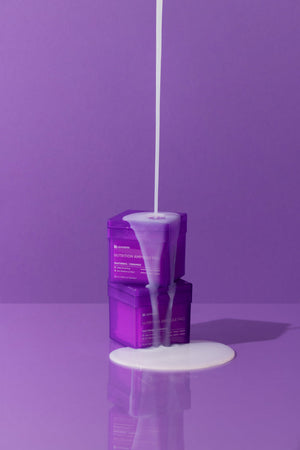 Nutrition Ampoule Pad | Leaders