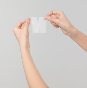 Nutrition Ampoule Pad | Leaders