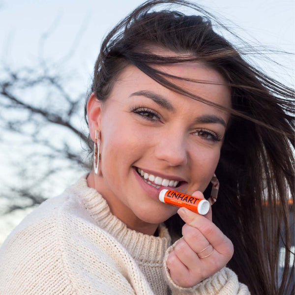 Lip Balm SPF 15 | LINHART