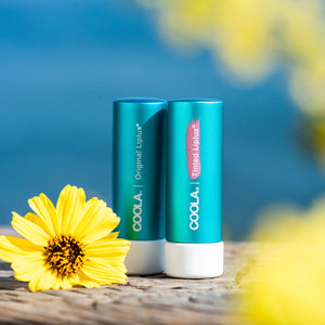Classic Liplux® Lip Balm Tinted SPF 30 | COOLA