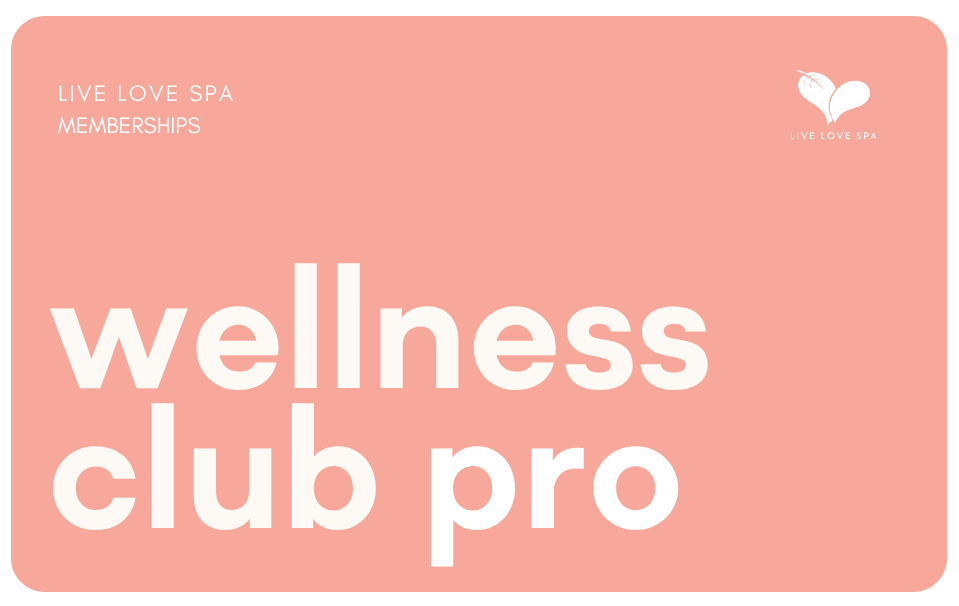 Wellness Club PRO Membership