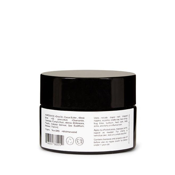 Baby Balm | Mamas Medicinals