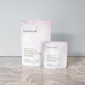 Midnight Superbloom Crush | Bathorium