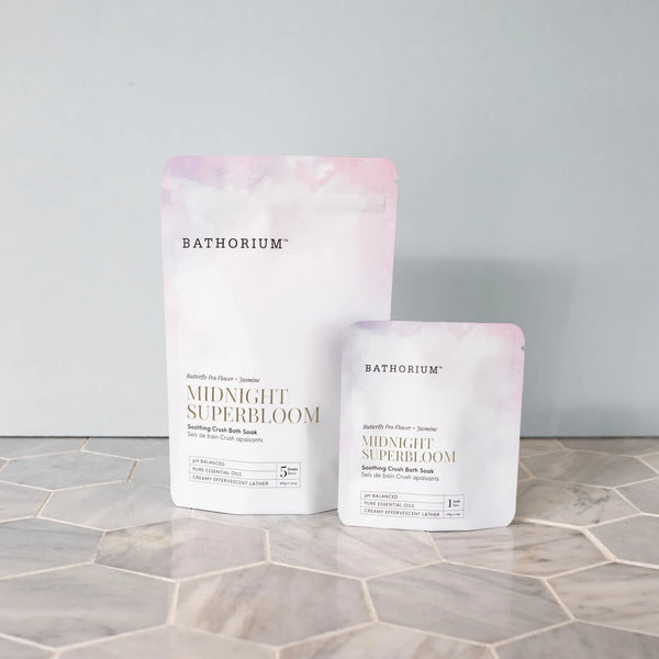 Midnight Superbloom Crush | Bathorium