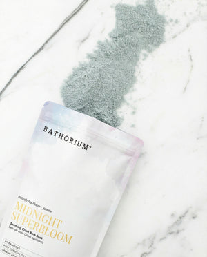 Midnight Superbloom Crush | Bathorium