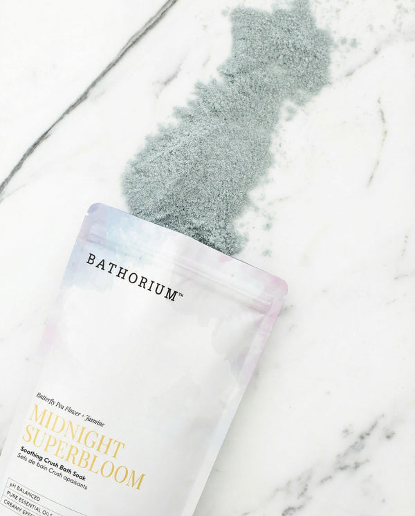 Midnight Superbloom Crush | Bathorium