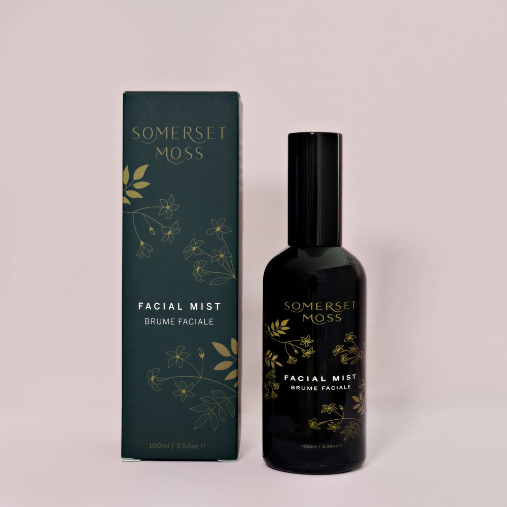 Facial Mist | Somerset Moss