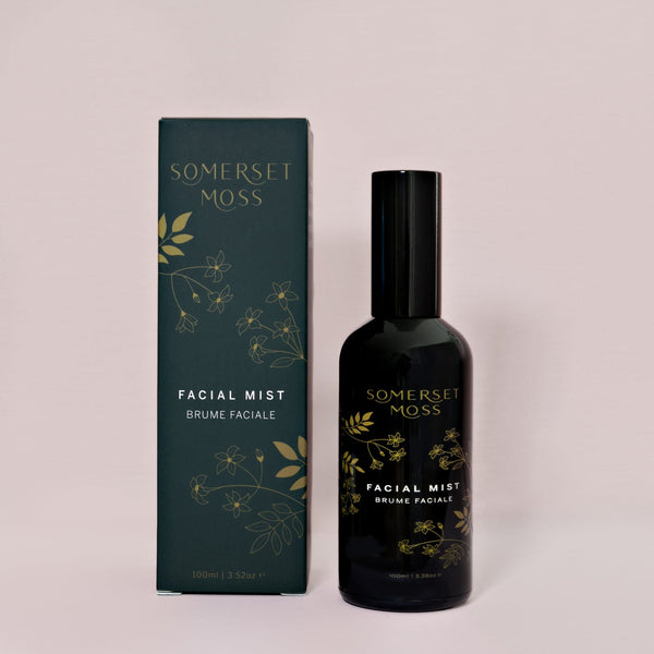 Facial Mist | Somerset Moss