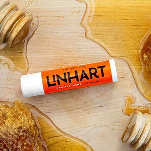 Lip Balm SPF 15 | LINHART