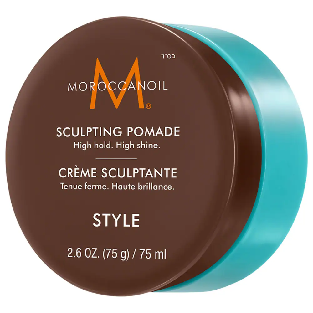 Sculpting Pomade | Moroccanoil