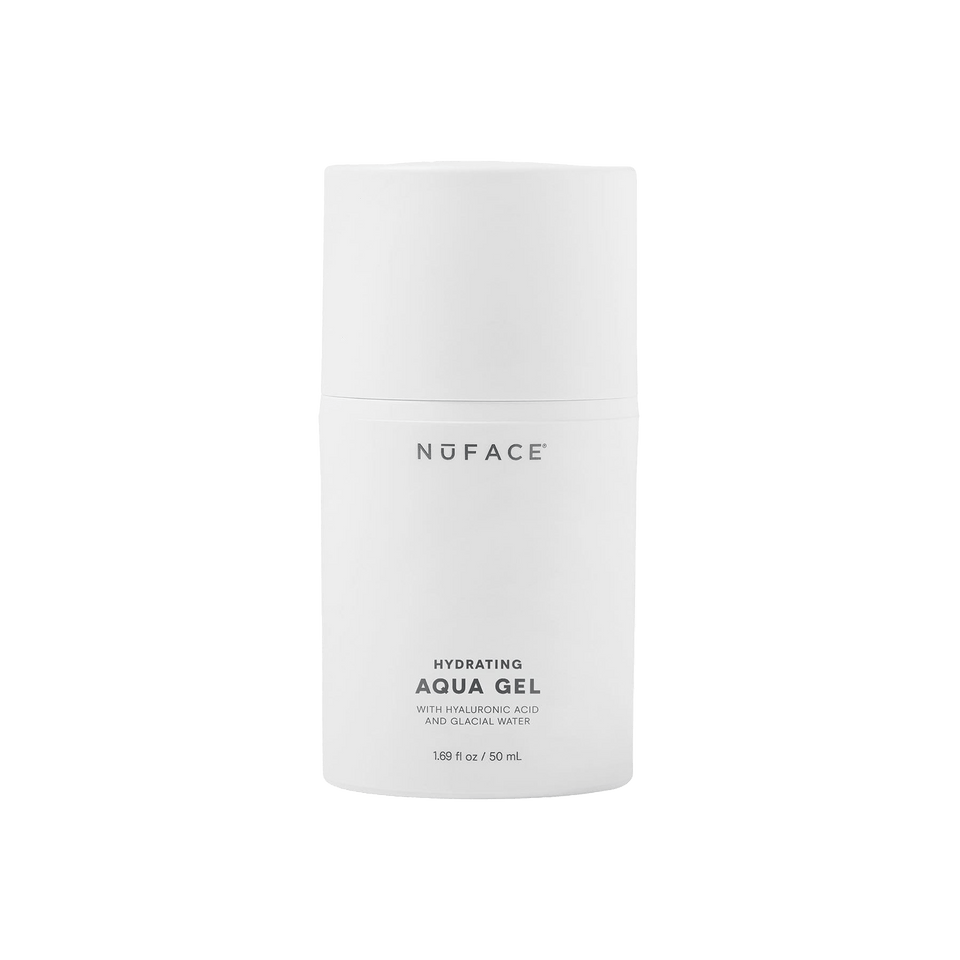 Hydrating Aqua Gel | NuFACE