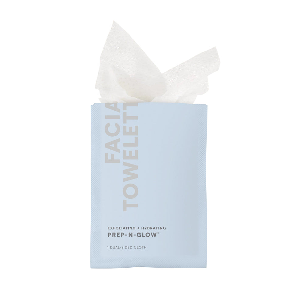 Prep-N-Glow® | NuFACE