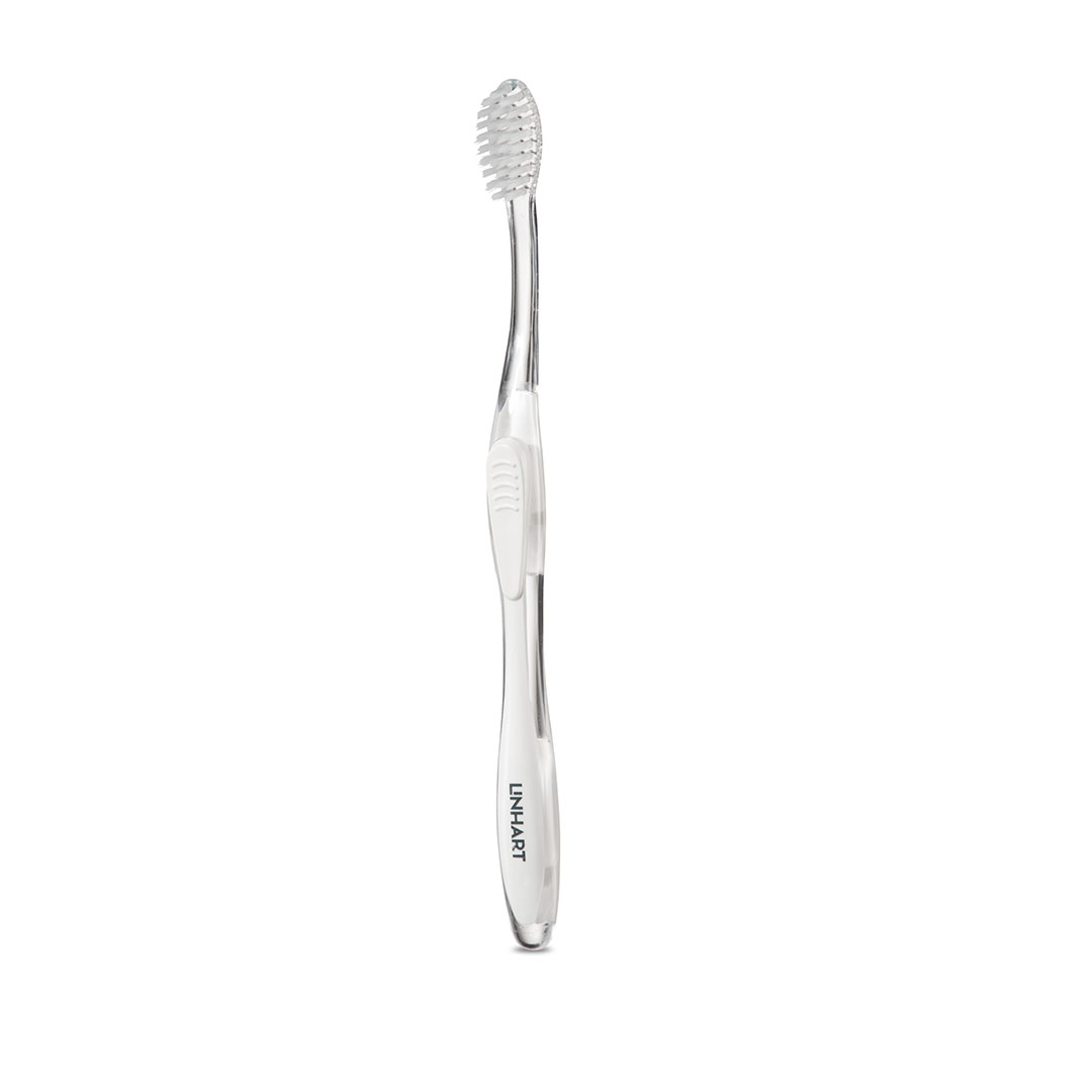 Nano-Silver Toothbrush | LINHART