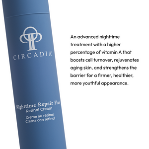 Nighttime Repair Plus | Circadia