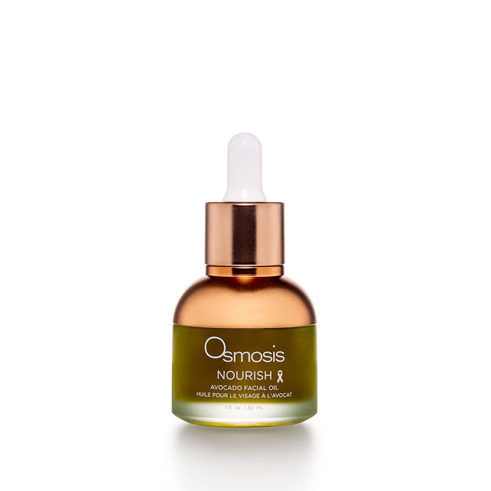 Nourish - Avocado Facial Oil | Osmosis