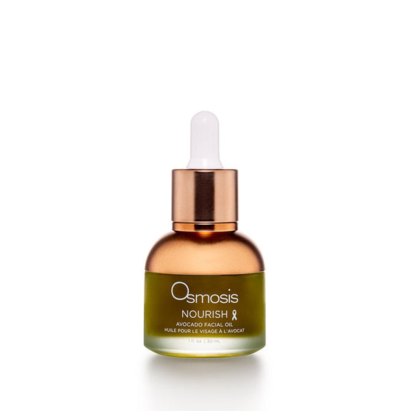 Nourish - Avocado Facial Oil | Osmosis