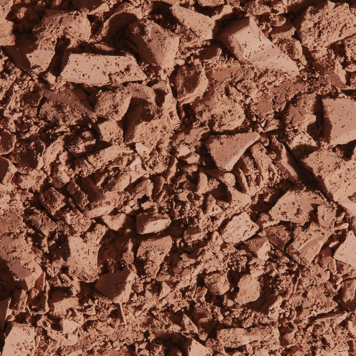 Matifying Bronzing Powder | NUDA