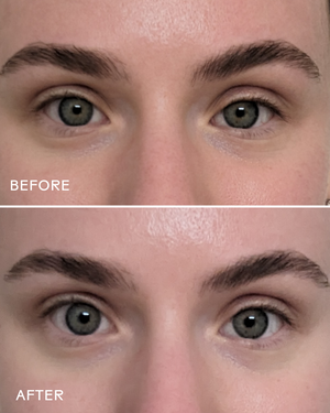 OffDuty™ Sea Algae + Bio-Peptide Smoothing Biodegradable Eye Masks | Three Ships