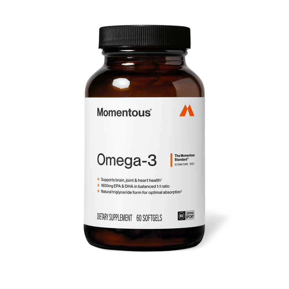 Omega-3