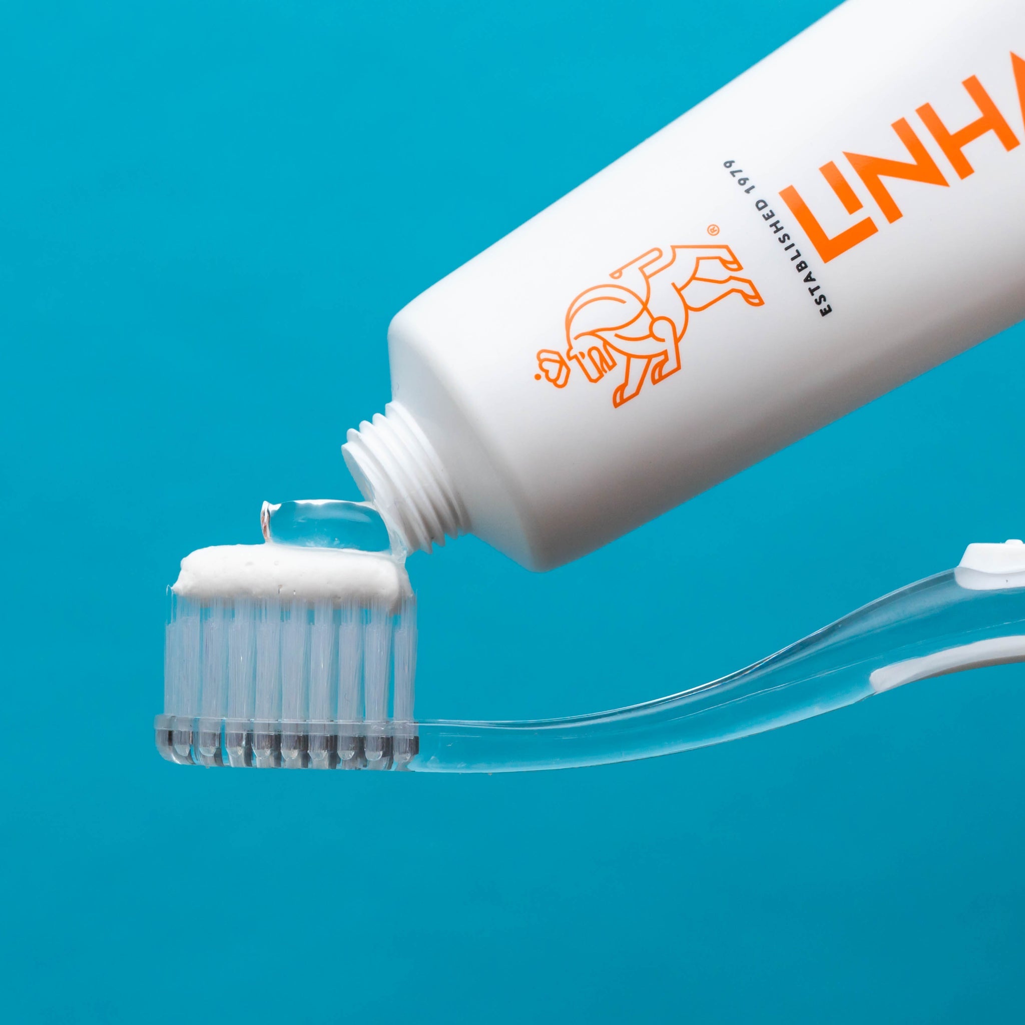 Tooth Whitener Gel | LINHART