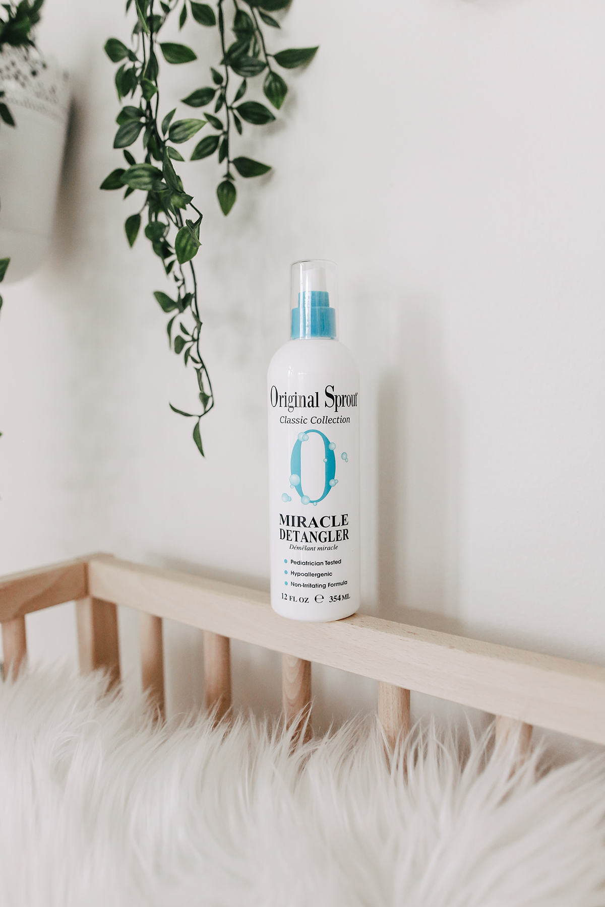 Miracle Detangler | Original Sprout