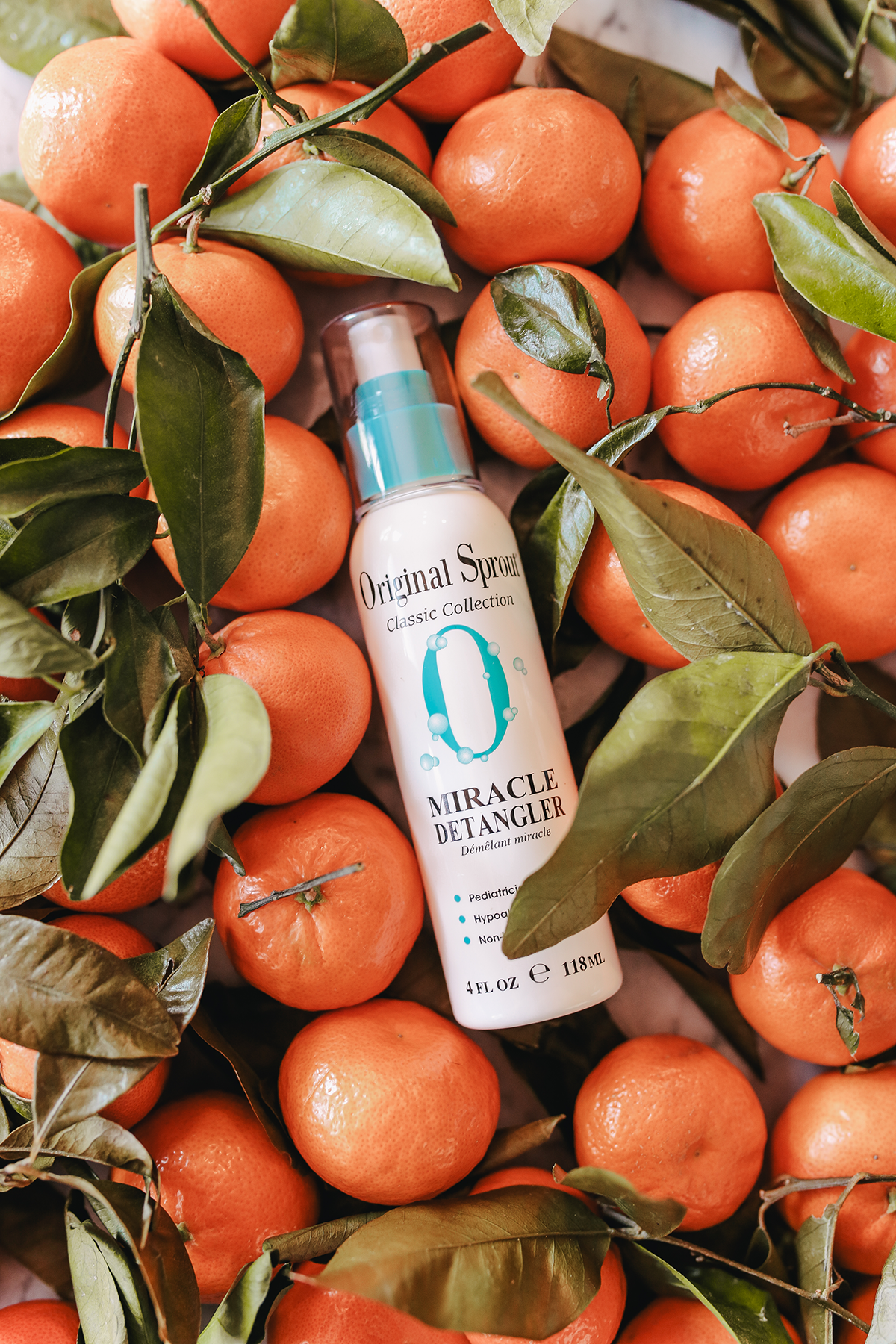 Miracle Detangler | Original Sprout